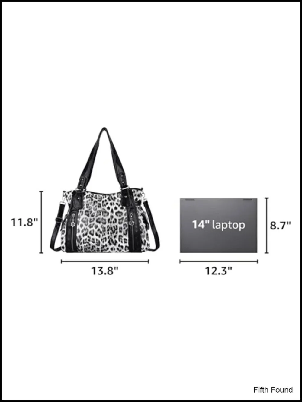 Vegan Leather Hobo Tote Top-Handle Shoulder Bag with Adjustable Strap